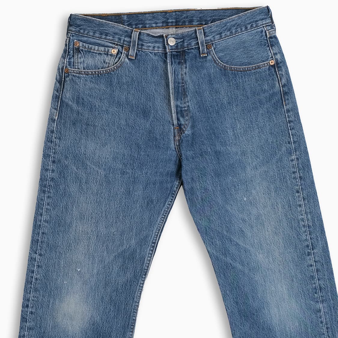 빈티지 리바이스 501 중청 32 인치 LV50133488 상품이미지4