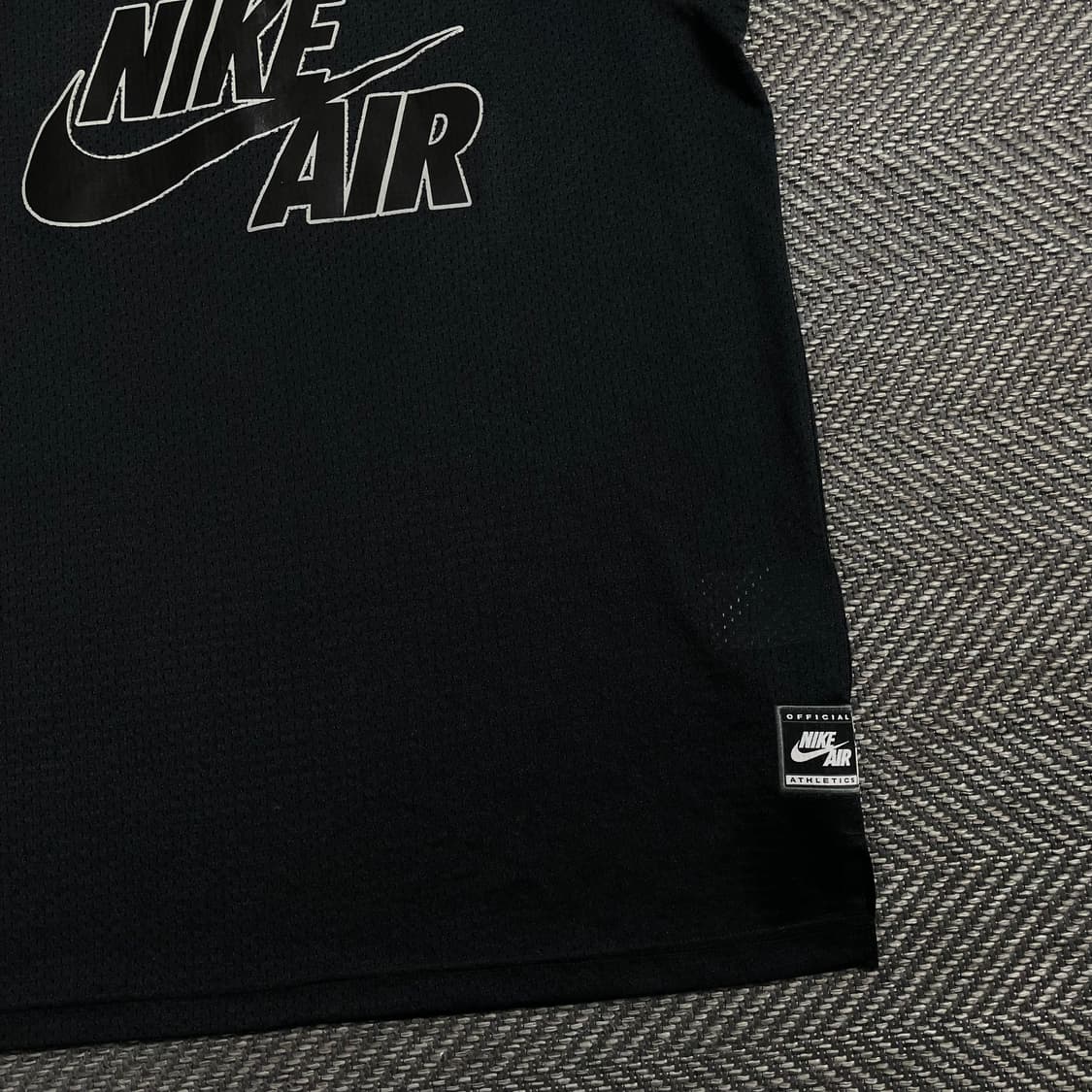 나이키 에어 빅로고 스윙맨 져지o 4676 상품이미지2