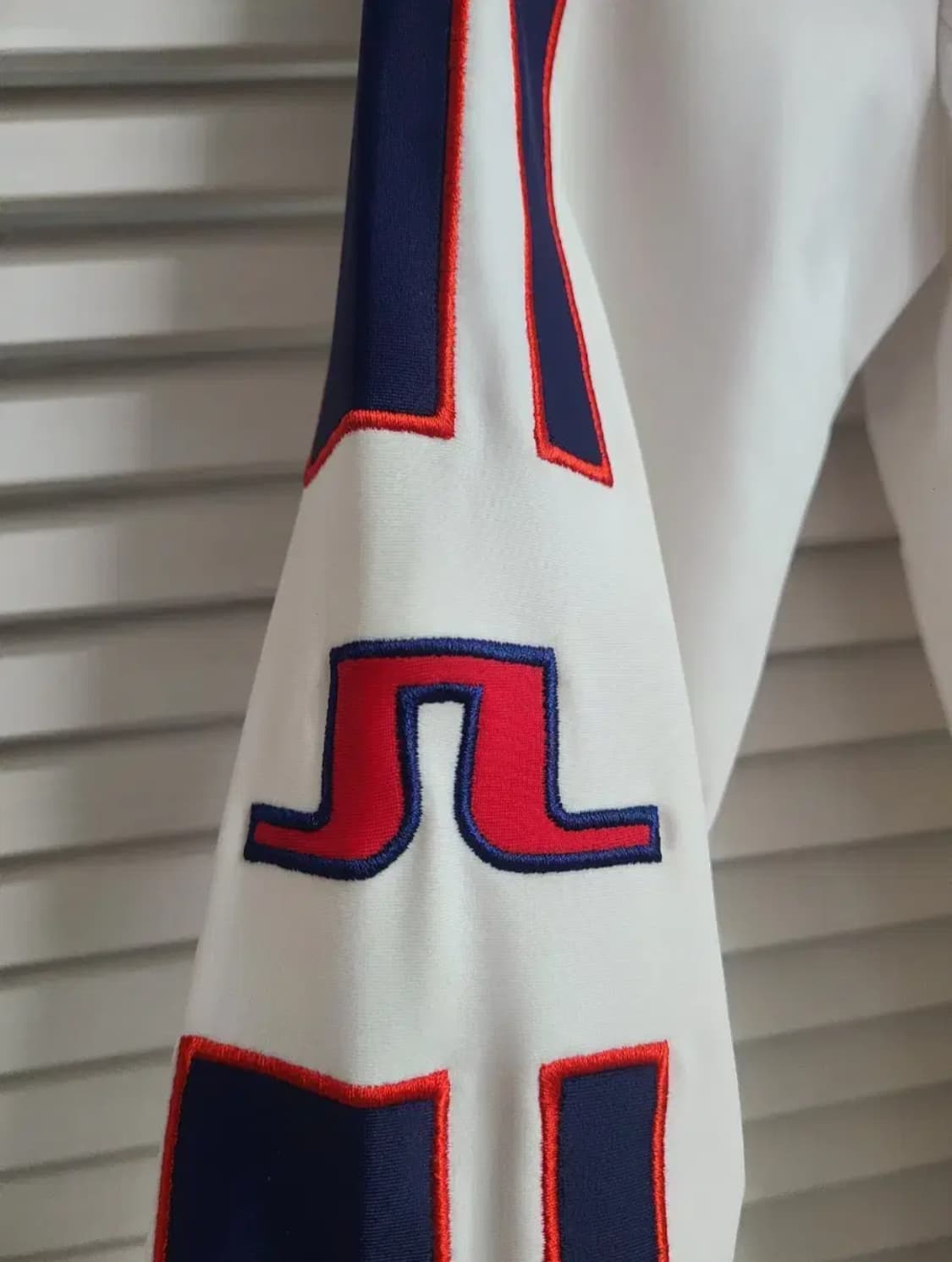 제이린드버그 기능성 골프 져지 티셔츠 상품이미지3