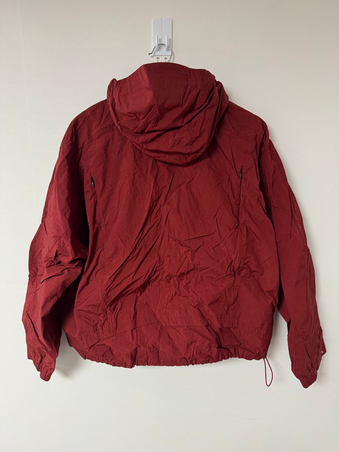 48) 엘무드 바람막이 상품이미지2