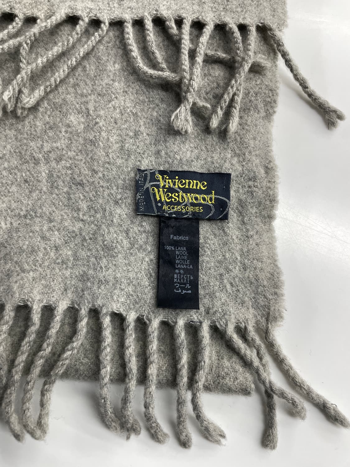 ⠀ Vivienne Westwood 비비안 웨스트우드 상품이미지3