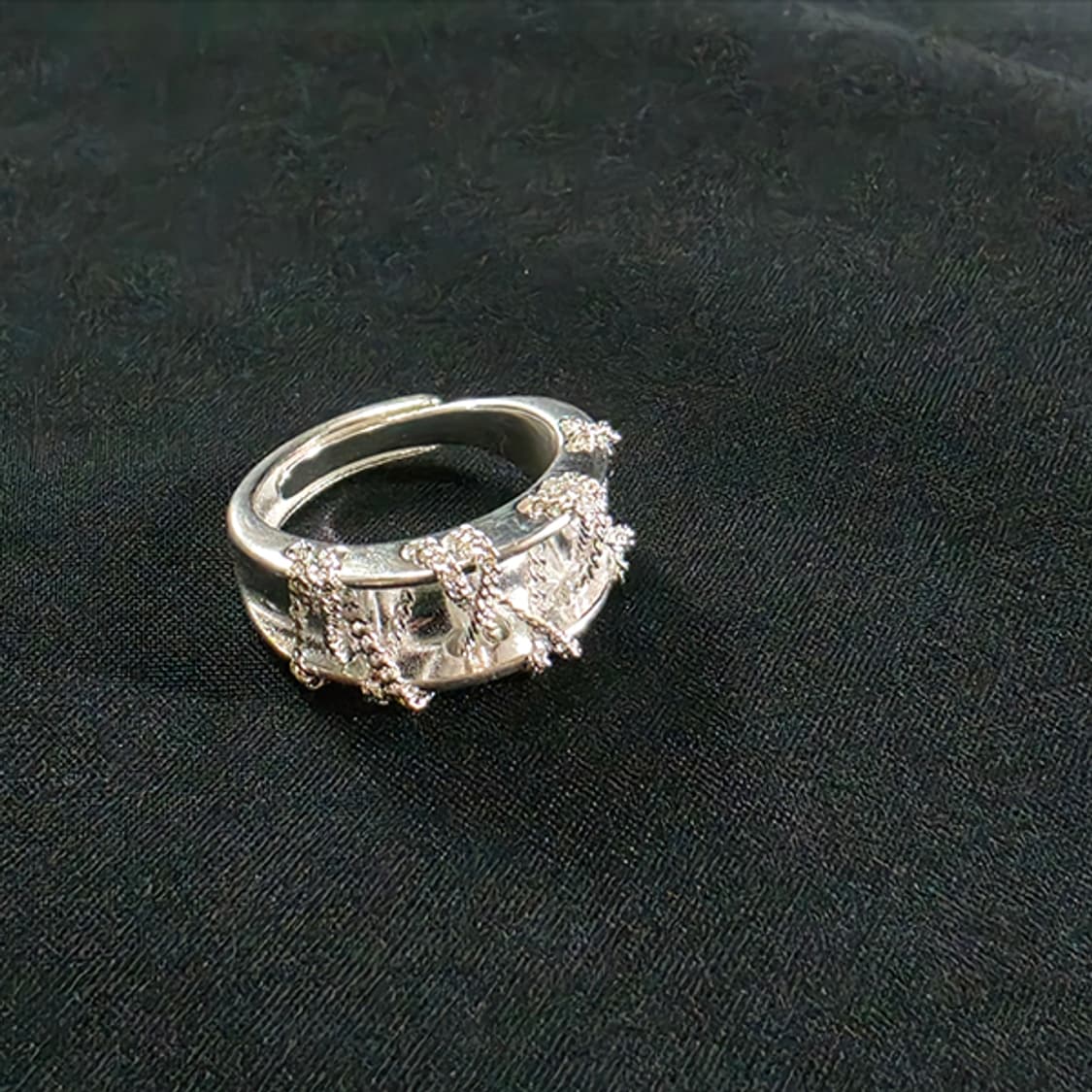 ⛓️ 반지 상품이미지1