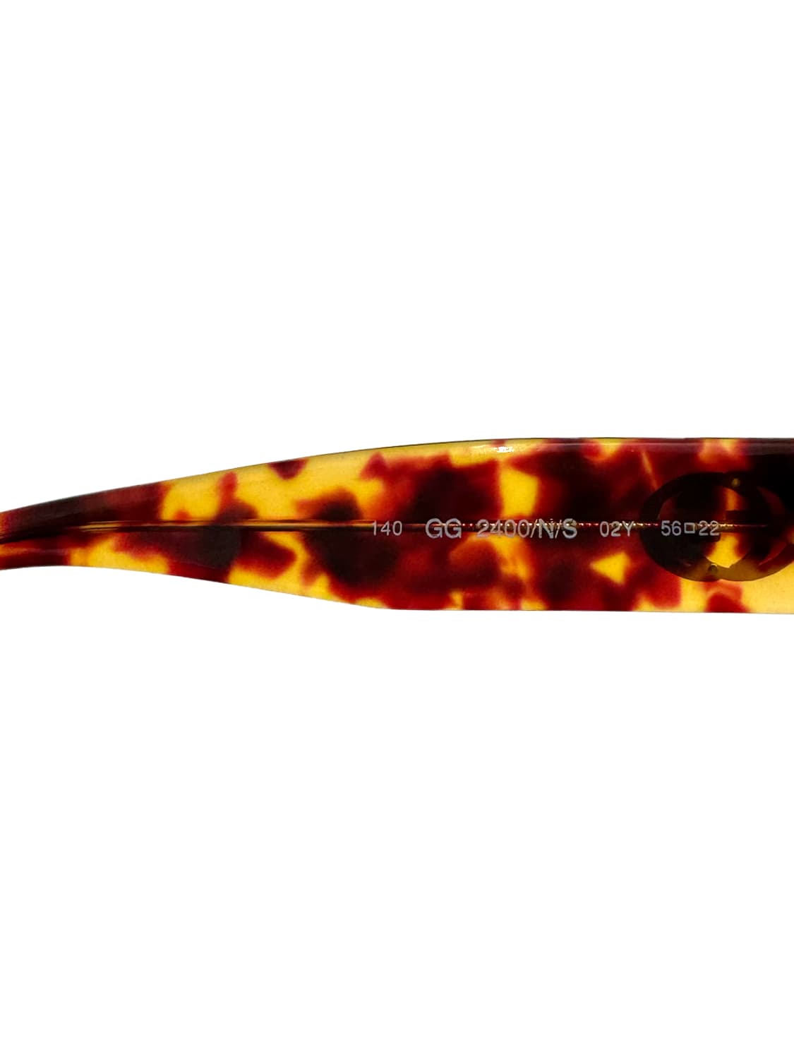 Gucci Tortoiseshell Sunglasses  상품이미지6