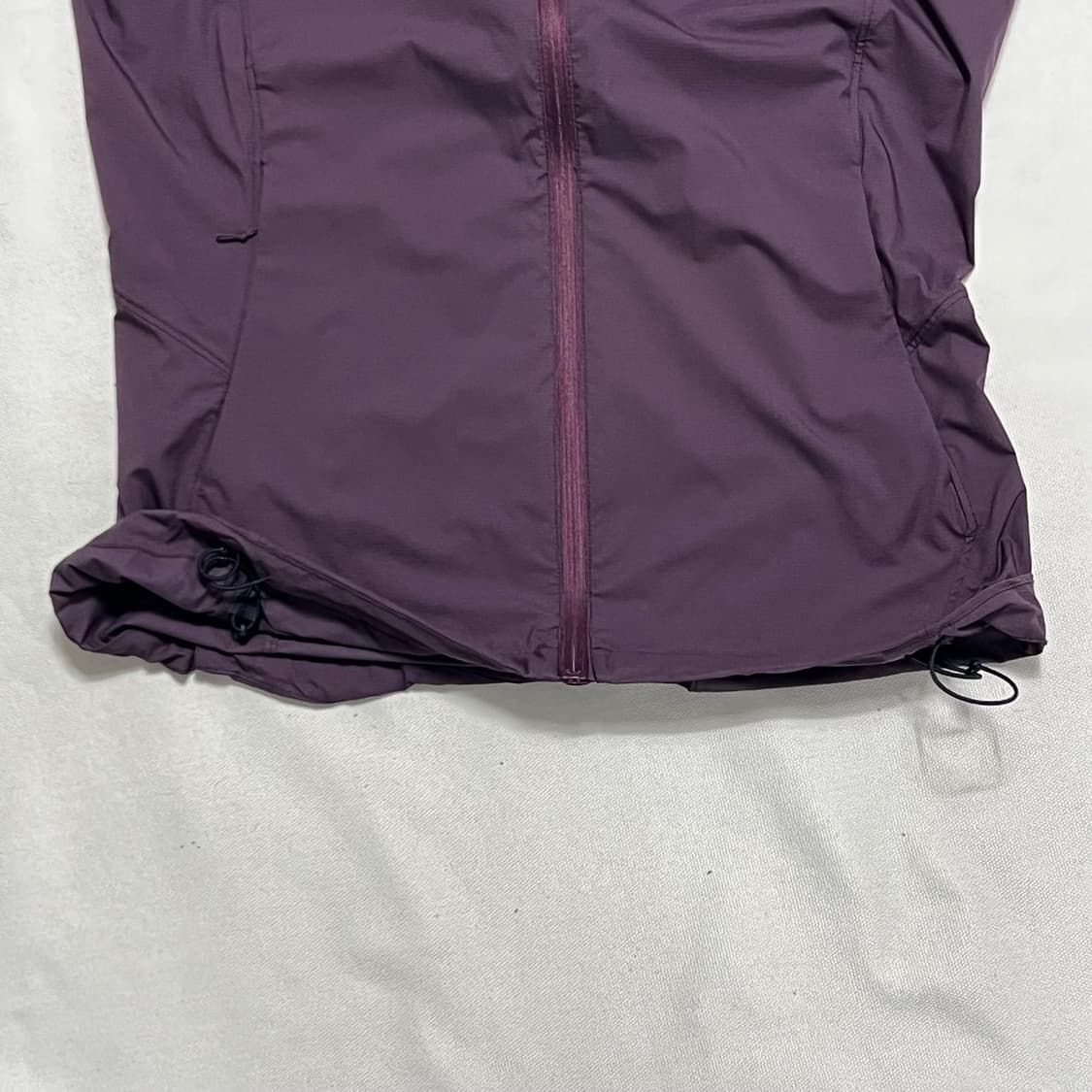 아크테릭스 후드내장 바람막이 상품이미지3