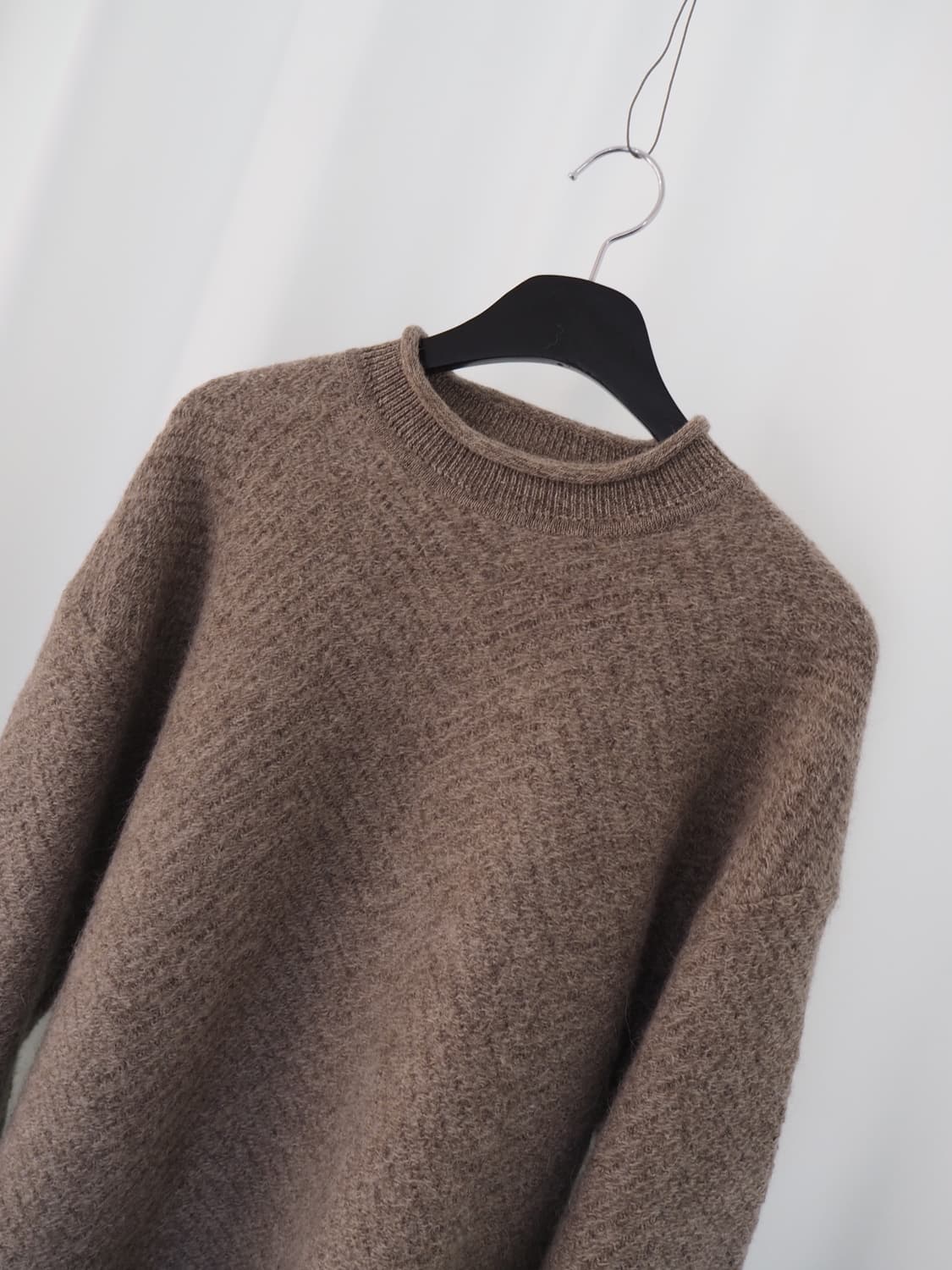 VERO VALORE knit  상품이미지2