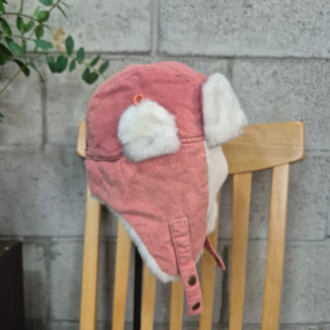 본더치 트루퍼햇 (새상품) 상품이미지7