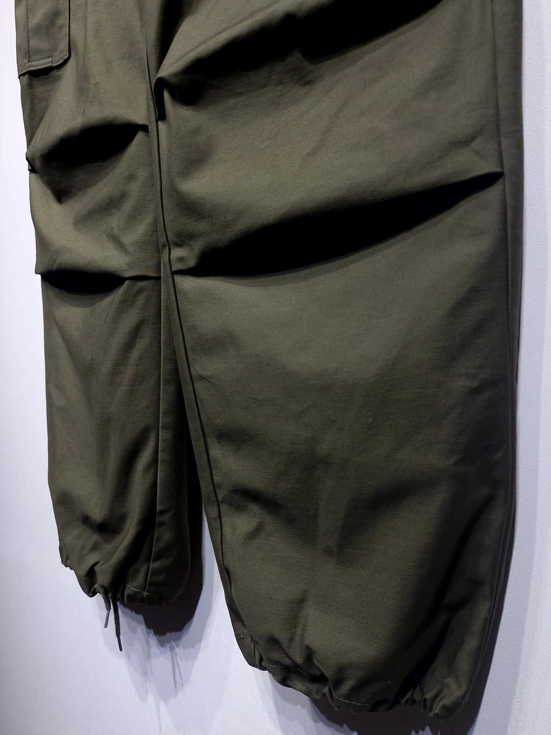미군 YMCL M-65 카고바지 상품이미지4