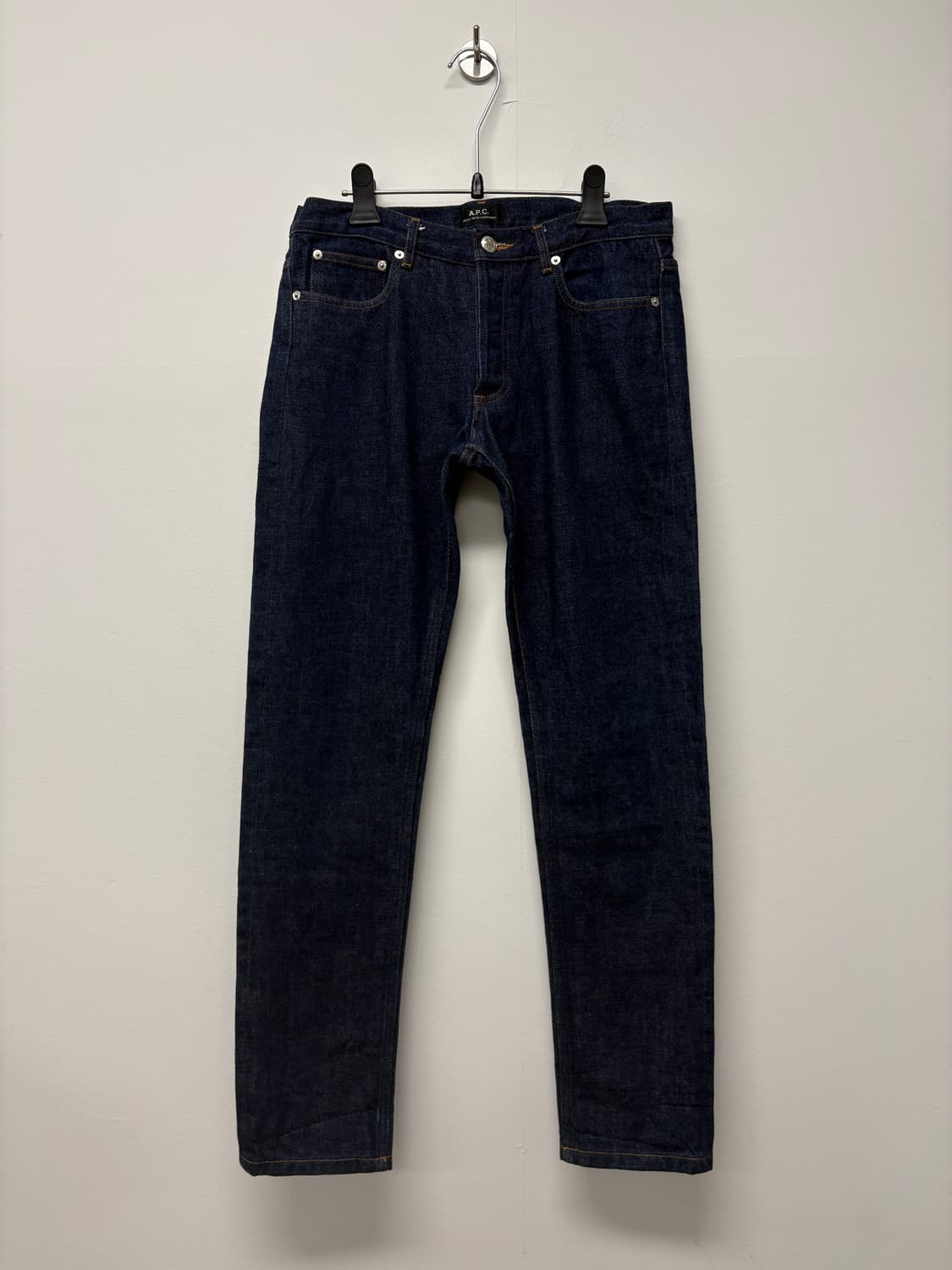 A.P.C. 스탠다드 데님 (30) 상품이미지1
