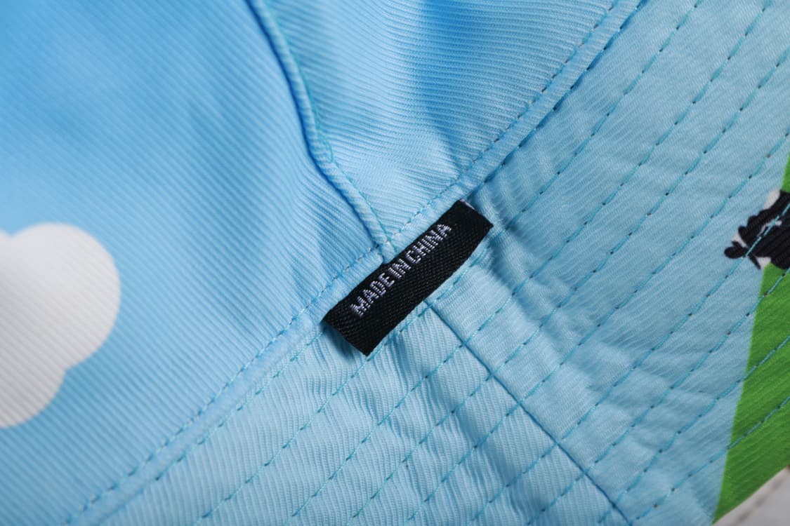 벤앤제리스 리버시블 버킷햇 모자 상품이미지6