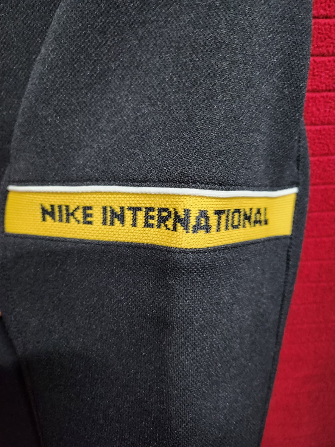 올드스쿨 나이키 져지 상품이미지3