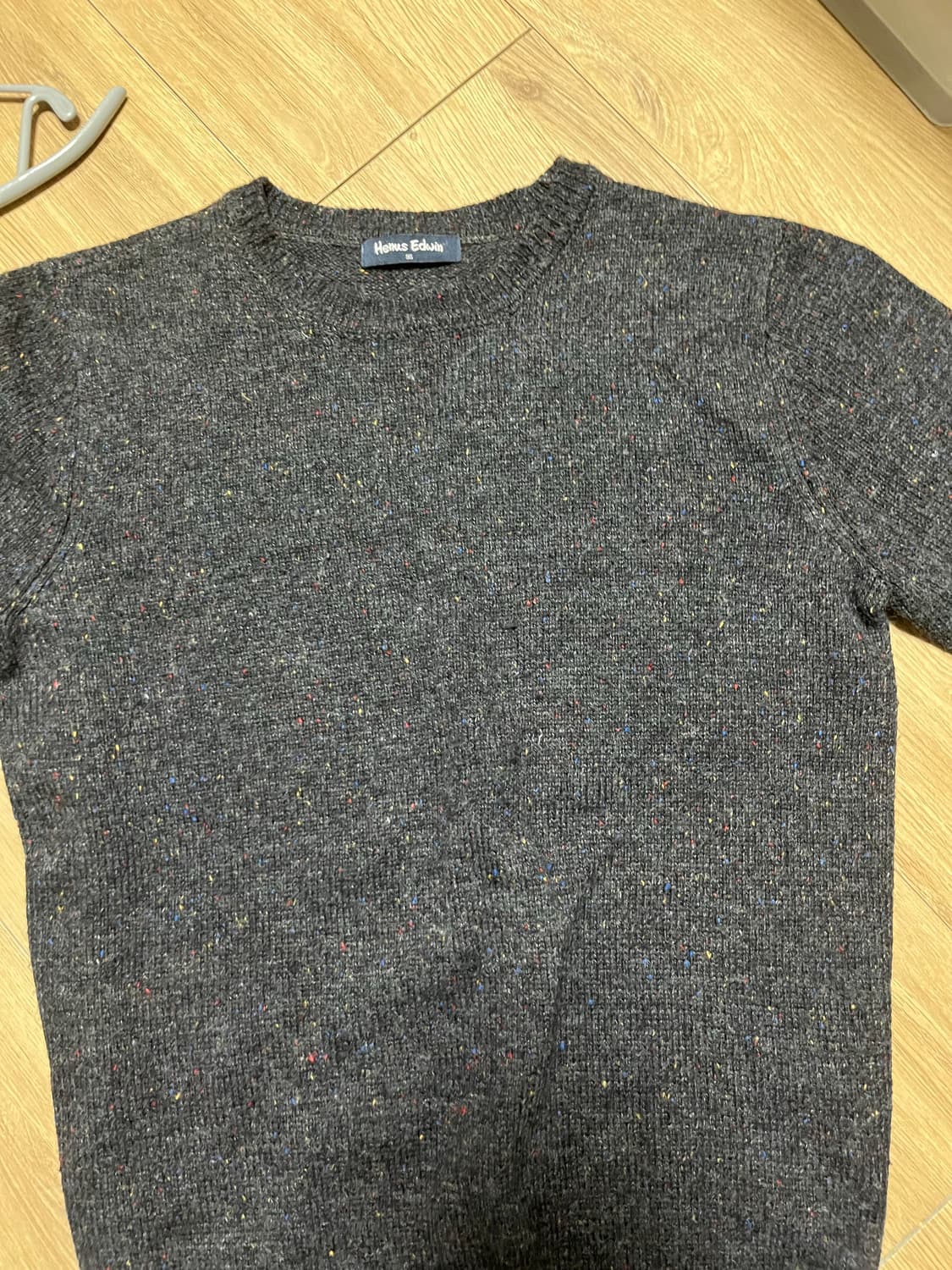 빈티지 니트 95 상품이미지2