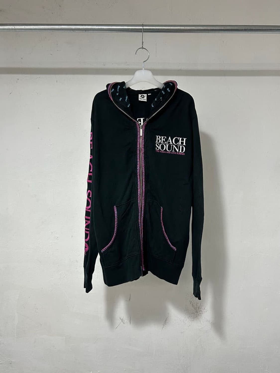 vtg jacket 상품이미지1