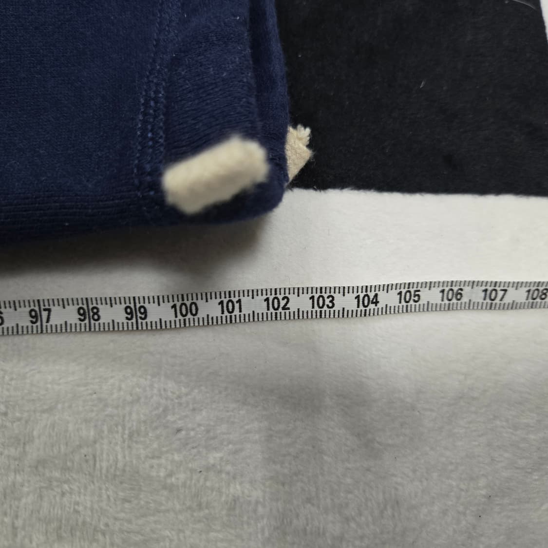 S 폴로랄프로렌 스웻팬츠 네이비 상품이미지7