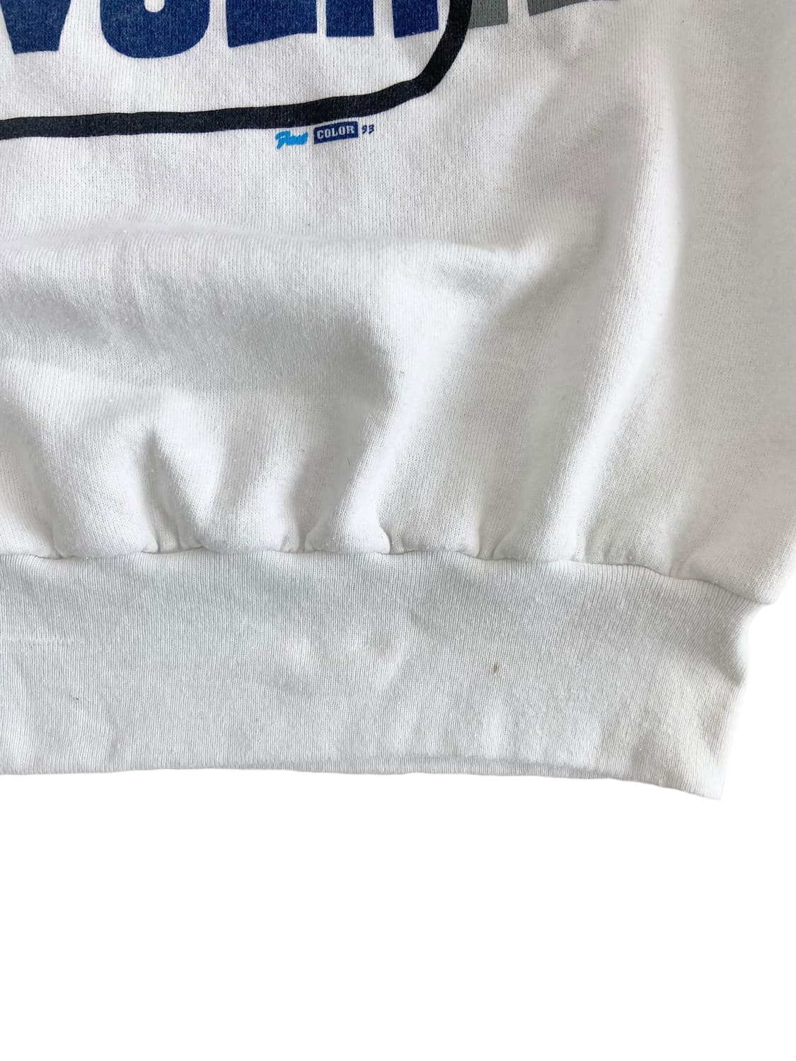 1992 인디 500 챔피온 알 언저 주니어 스웻셔츠 상품이미지8