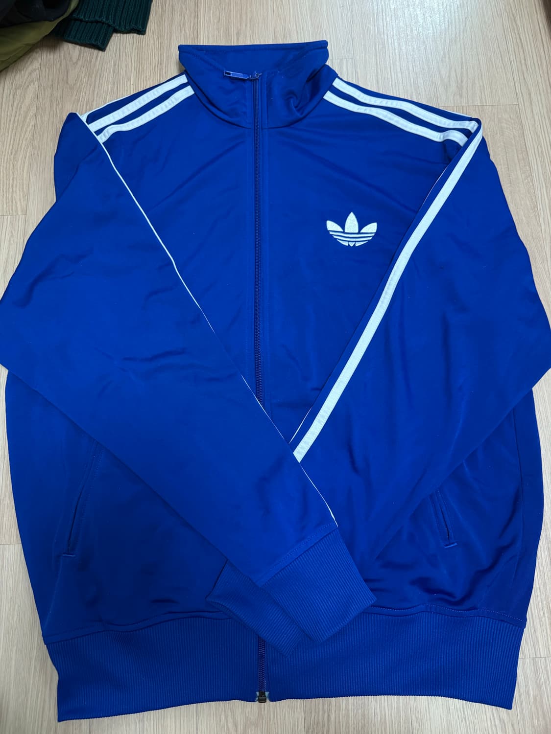 아디다스 파이어버드 져지 105 상품이미지1