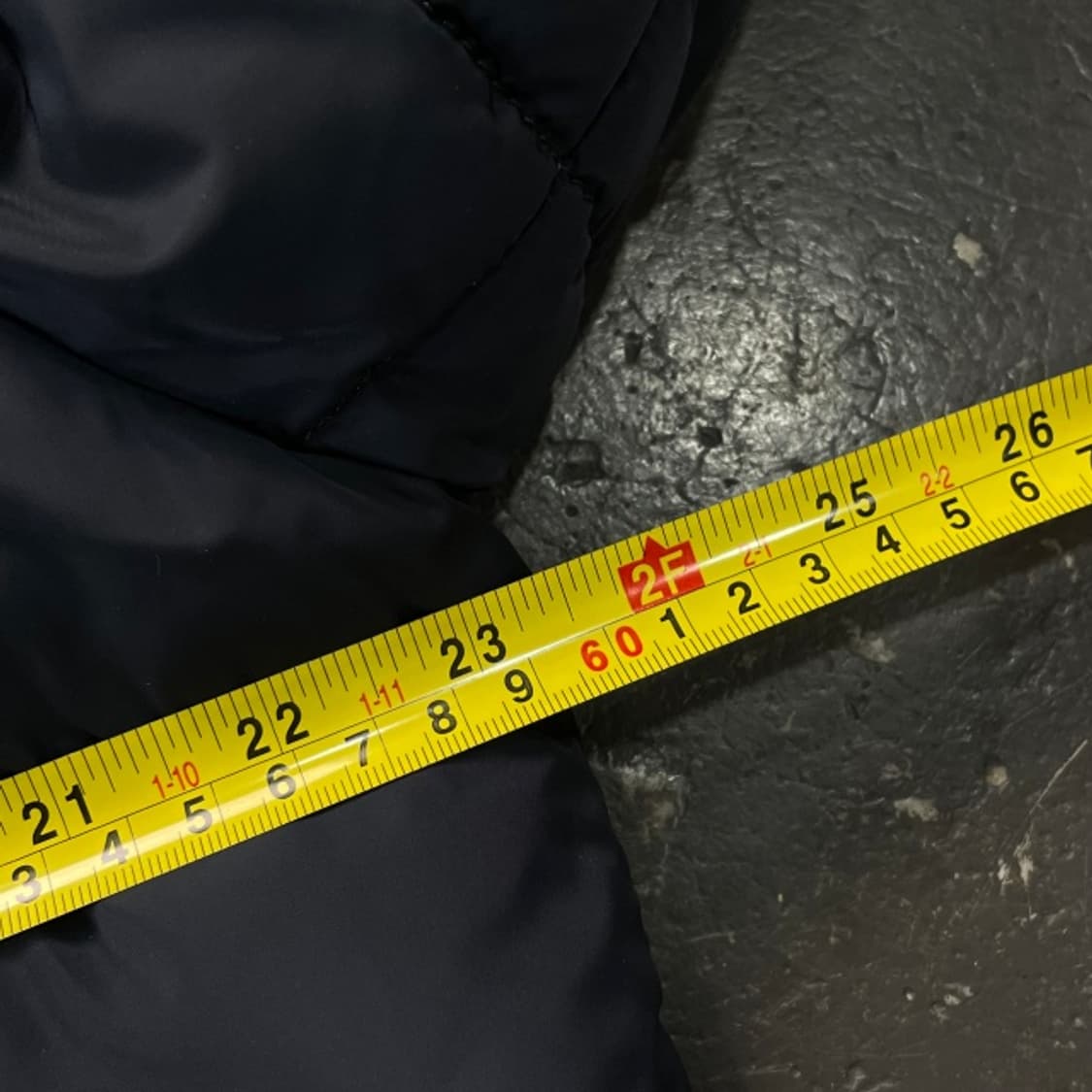 100 빈폴 경량패딩  상품이미지8