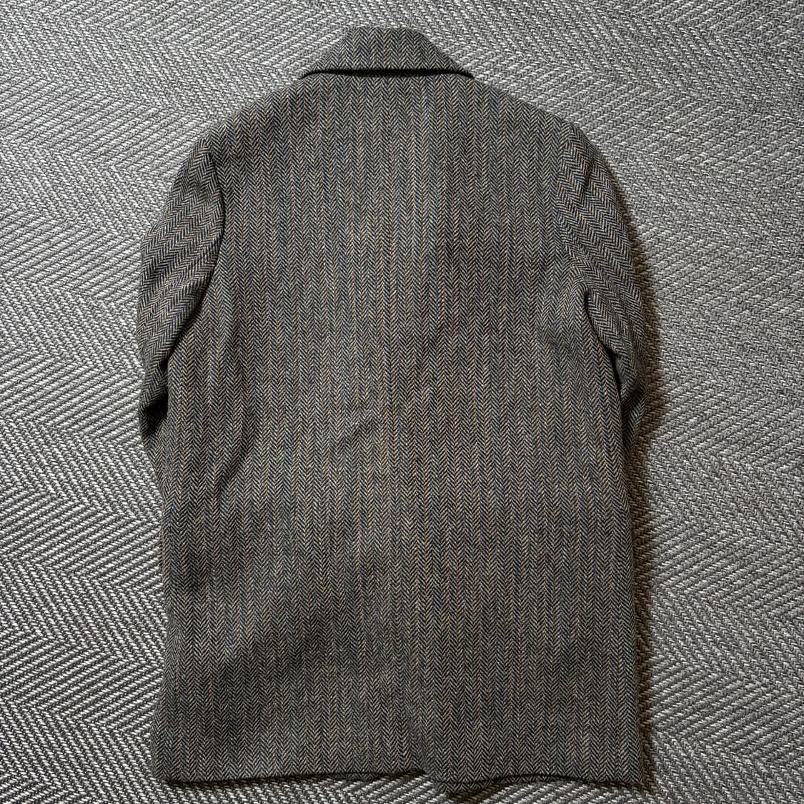 athe 헤링본 울자켓(36) 상품이미지2