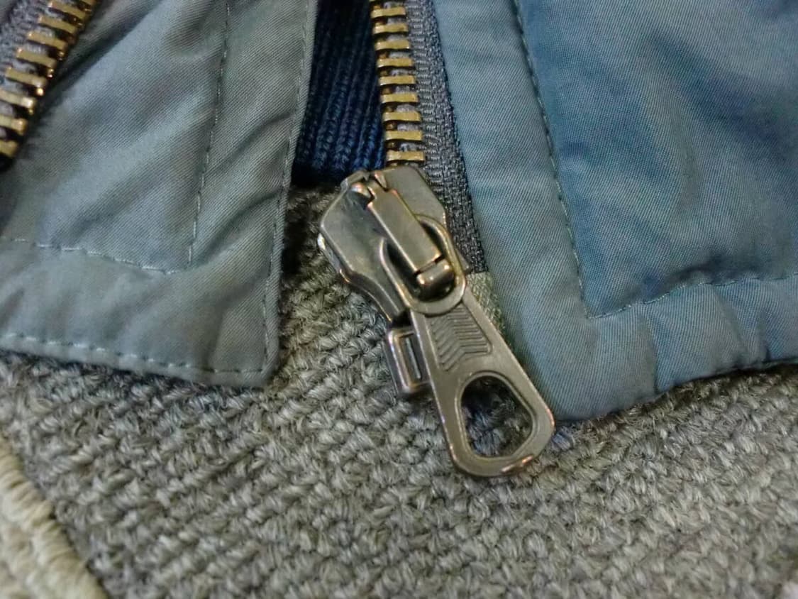 iceberg 90s 블루종 상품이미지4