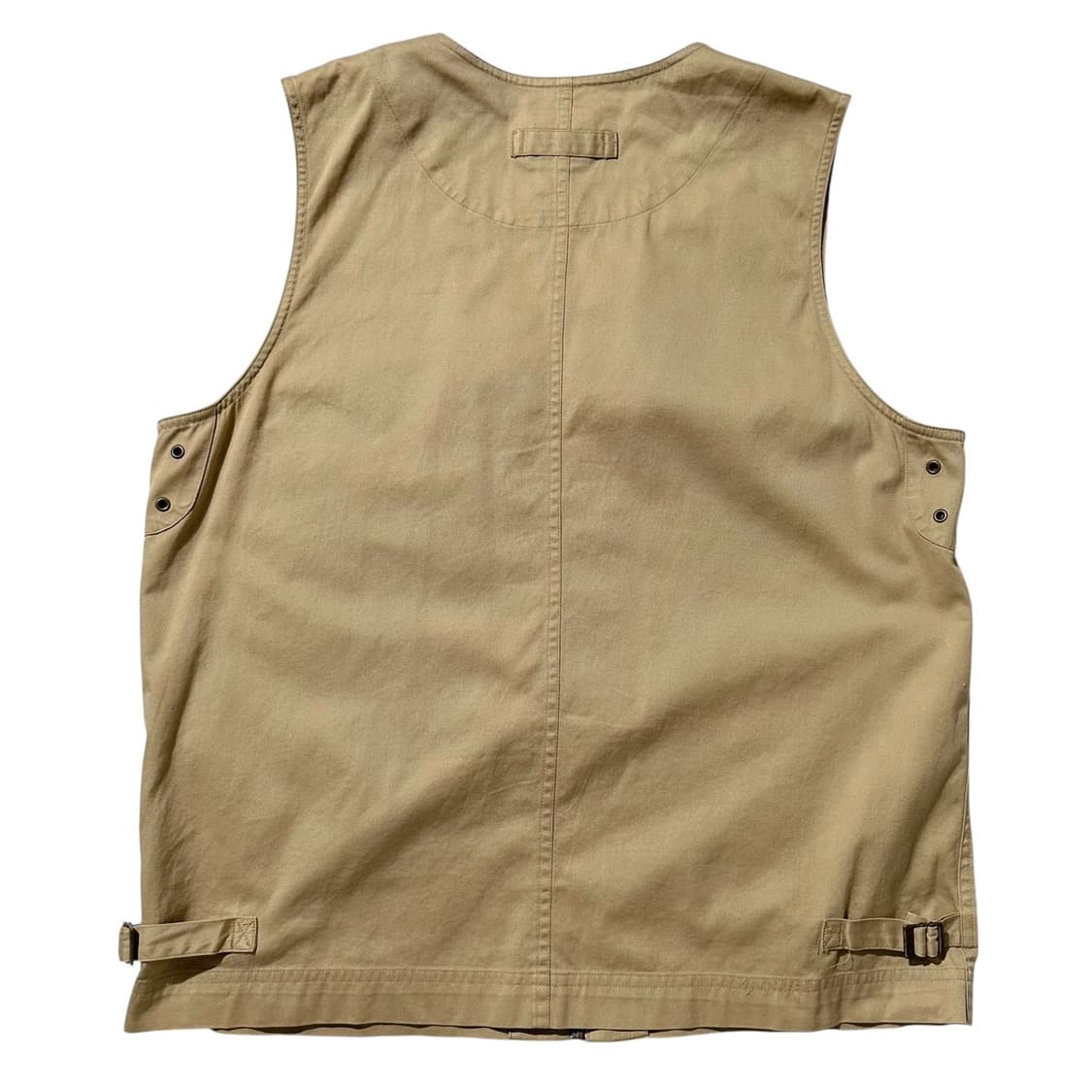 로렌 랄프로렌 유틸리티 피싱 베스트 상품이미지3