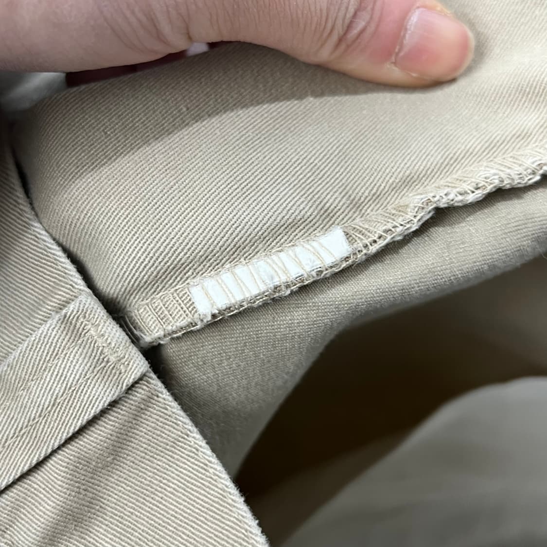 폴로 랄프로렌 치노팬츠 s08984 상품이미지9