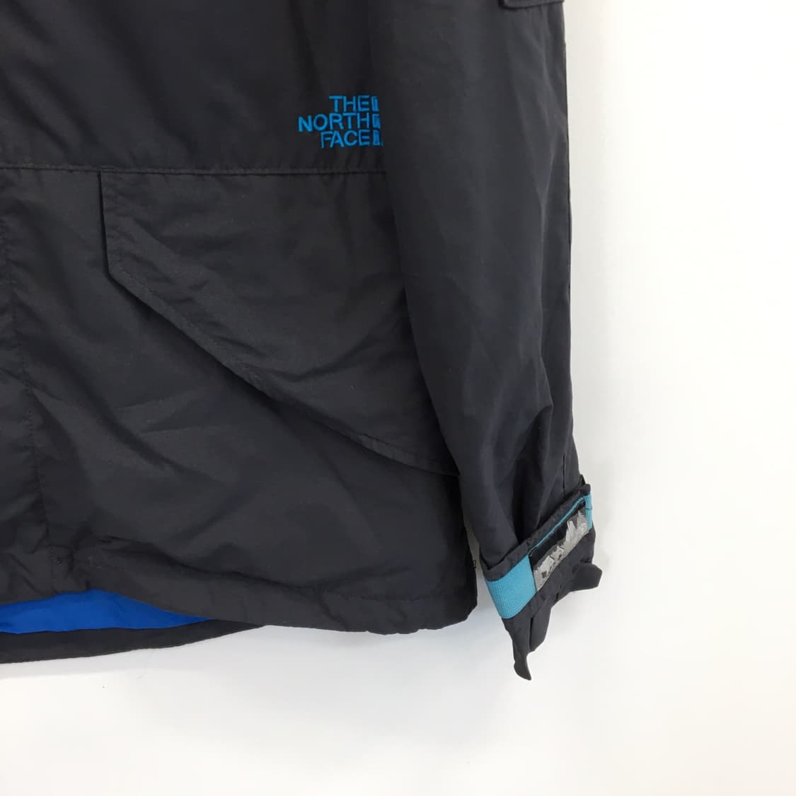 노스페이스 화이트라벨 아론 바람막이자켓 100  상품이미지2