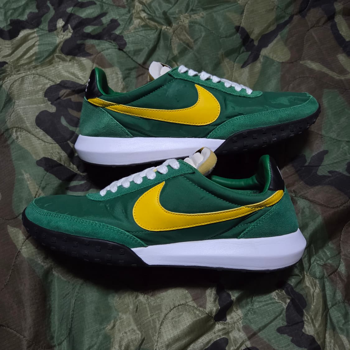 Nike Roshe Waffle Racer 나이키 로쉬 와플 레이서 상품이미지4