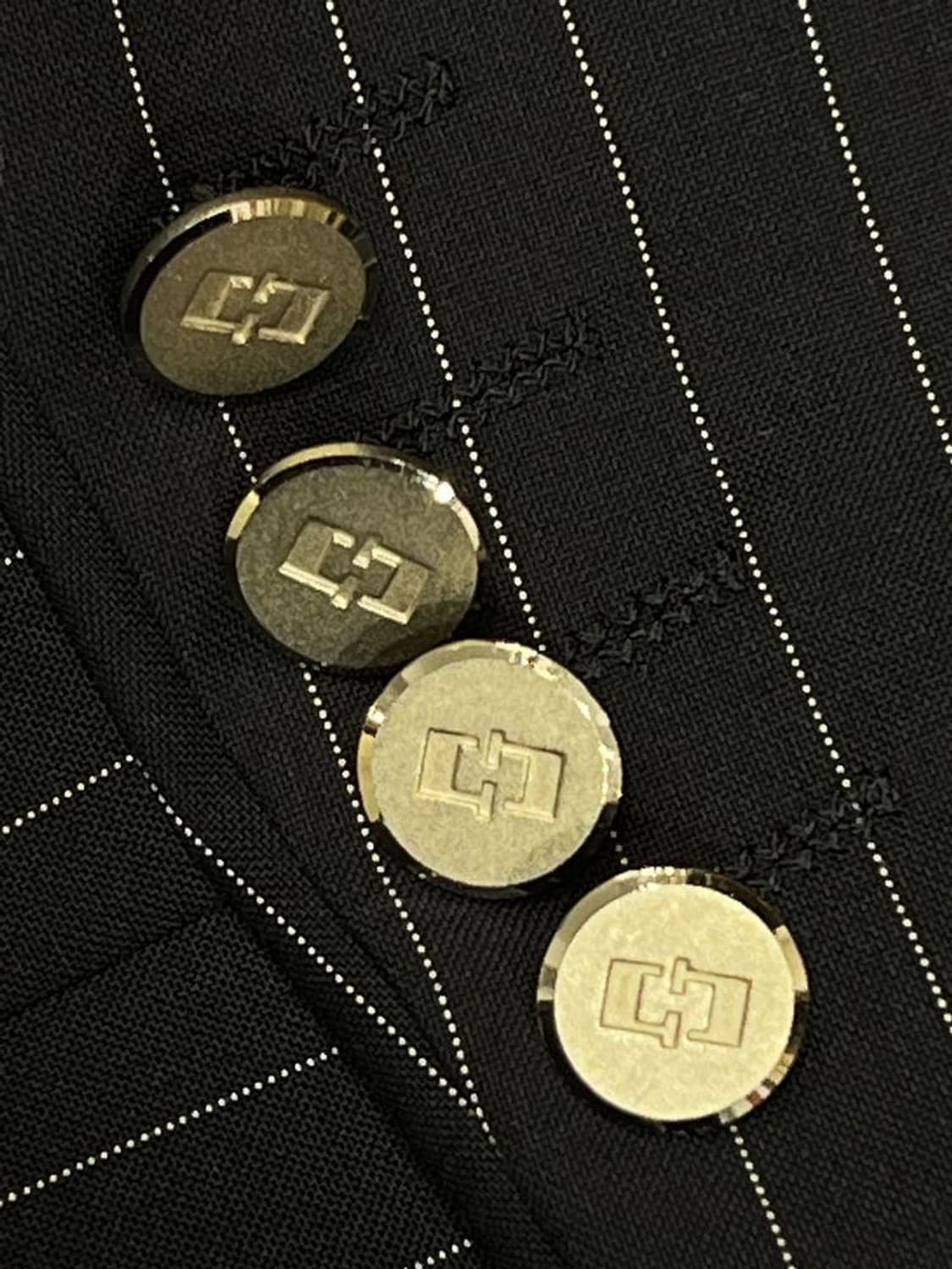 기브앤호크스 은장 자켓 상품이미지6