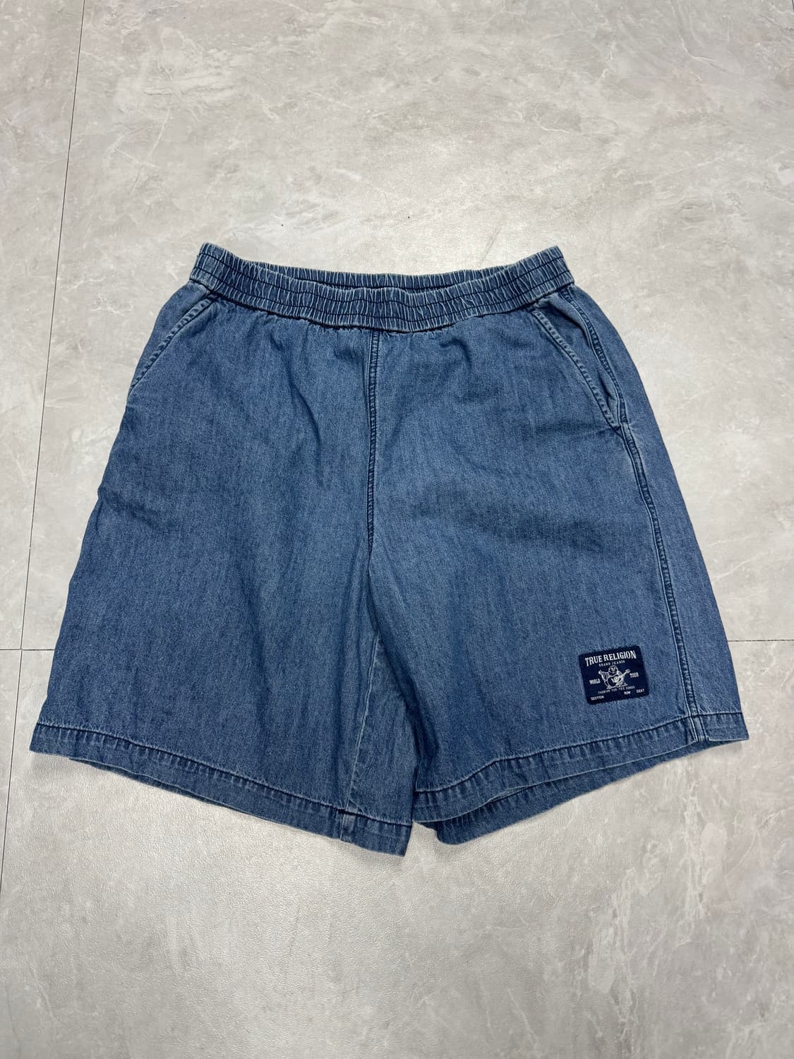 트루릴리젼 셋업 상품이미지6