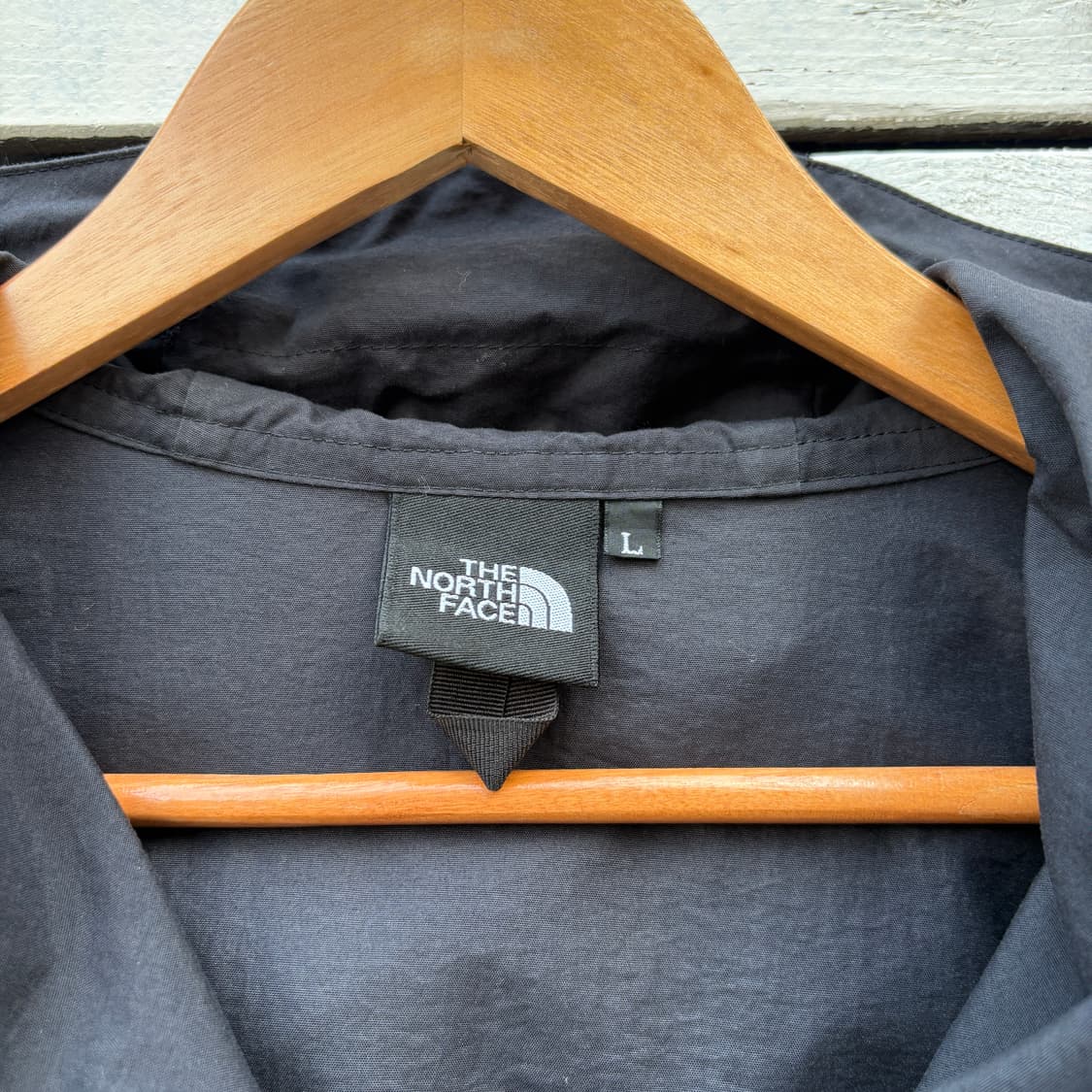 The North Face 노스페이스 바람막이 자켓 상품이미지2