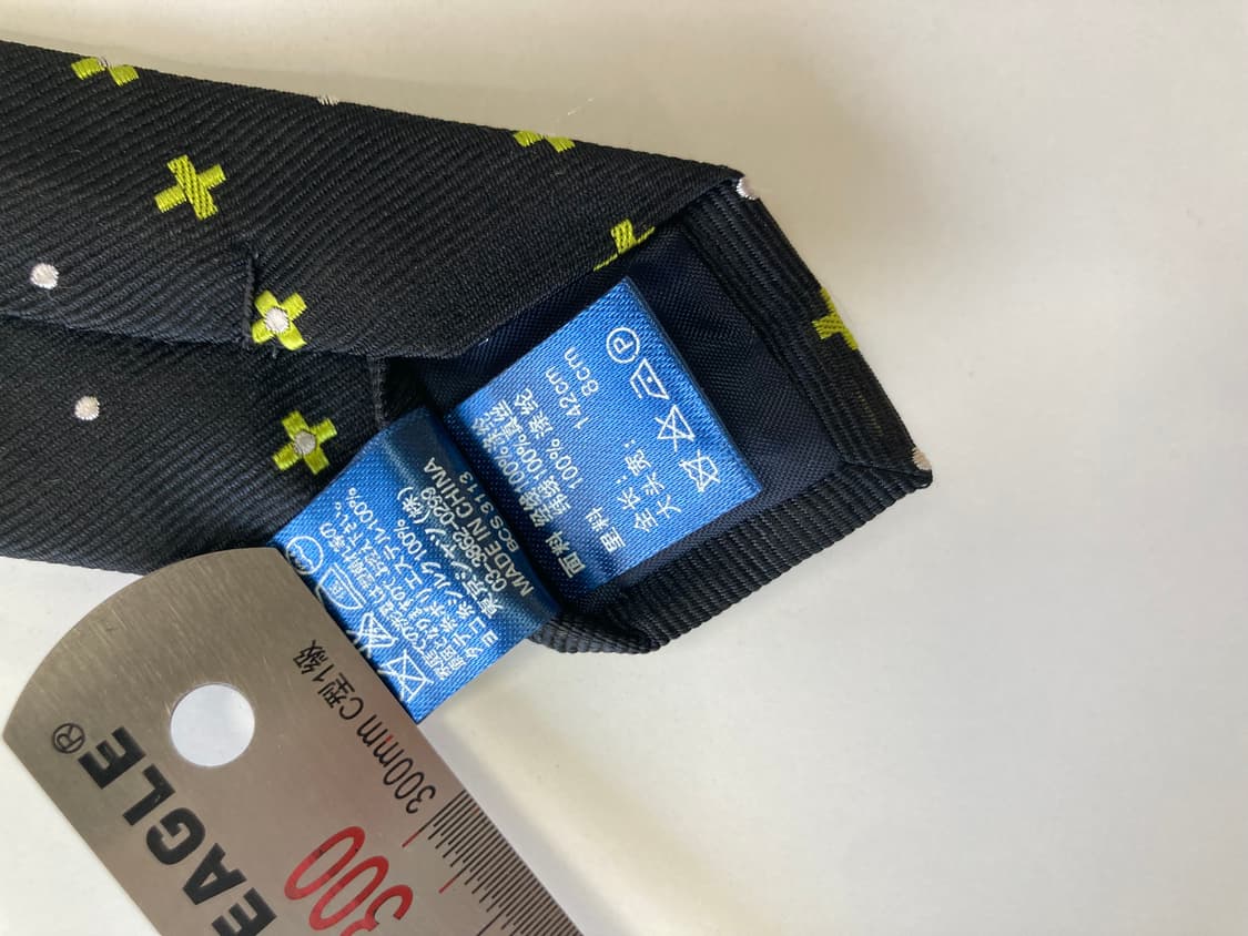 브릭하우스 넥타이 상품이미지6