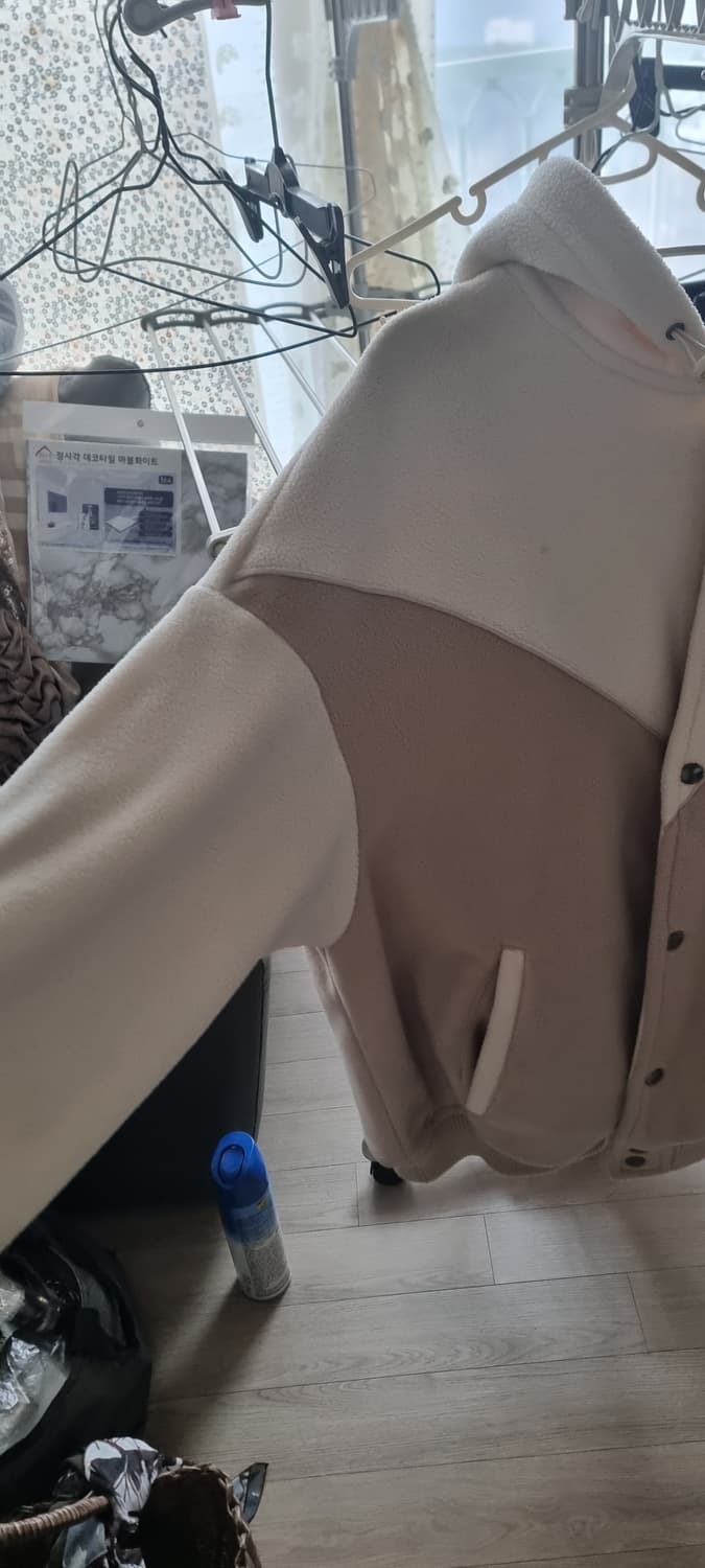 콤파뇨 후드집업 상품이미지2