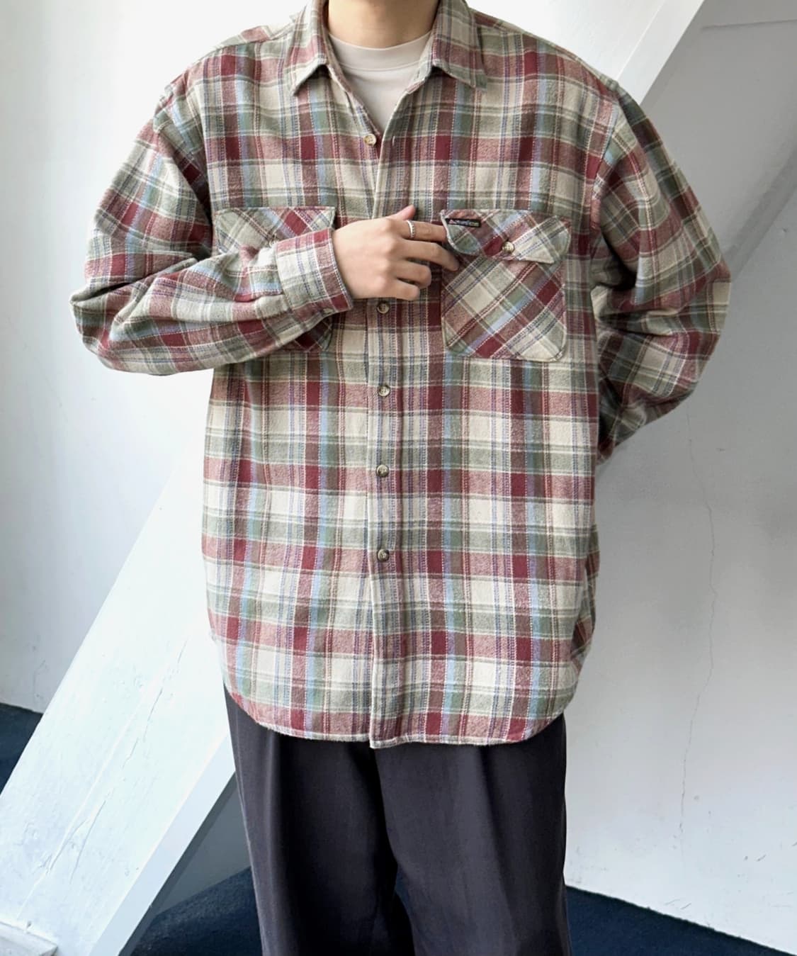 Wrangler 상품이미지8