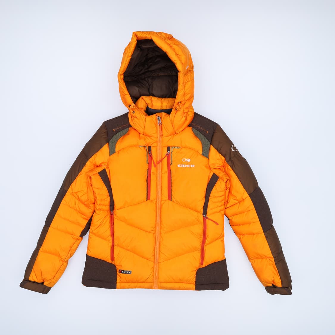 [S] 아이더 여성 제르곤 구스다운 패딩 1205HR1 상품이미지1