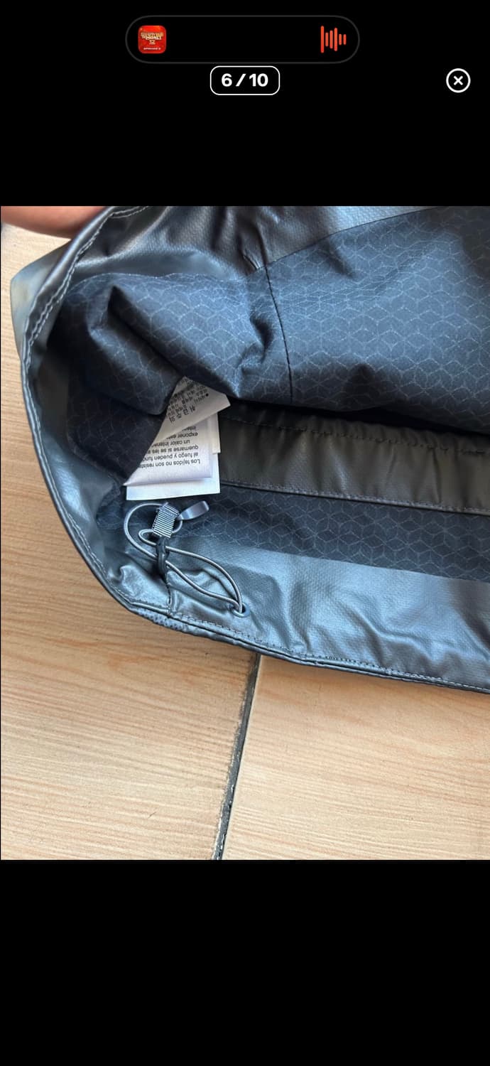 컬럼비아 몬트레일 러닝자켓 상품이미지6