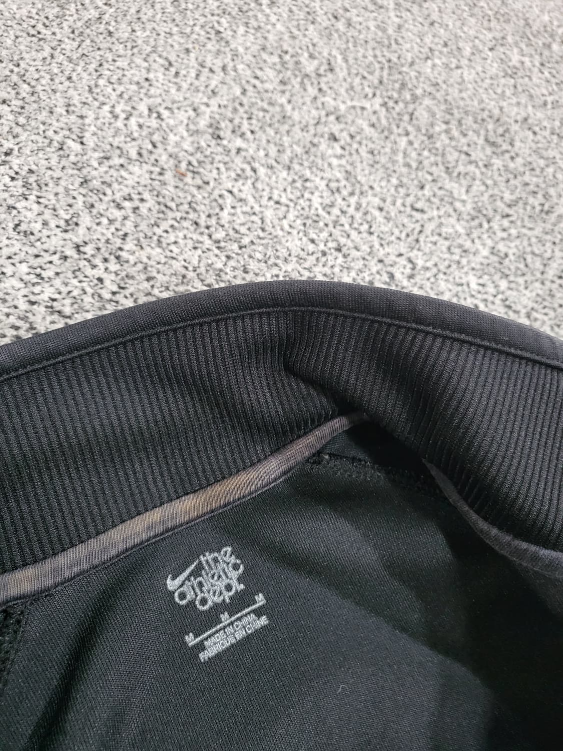 나이키 집업 저지 자켓
 상품이미지4