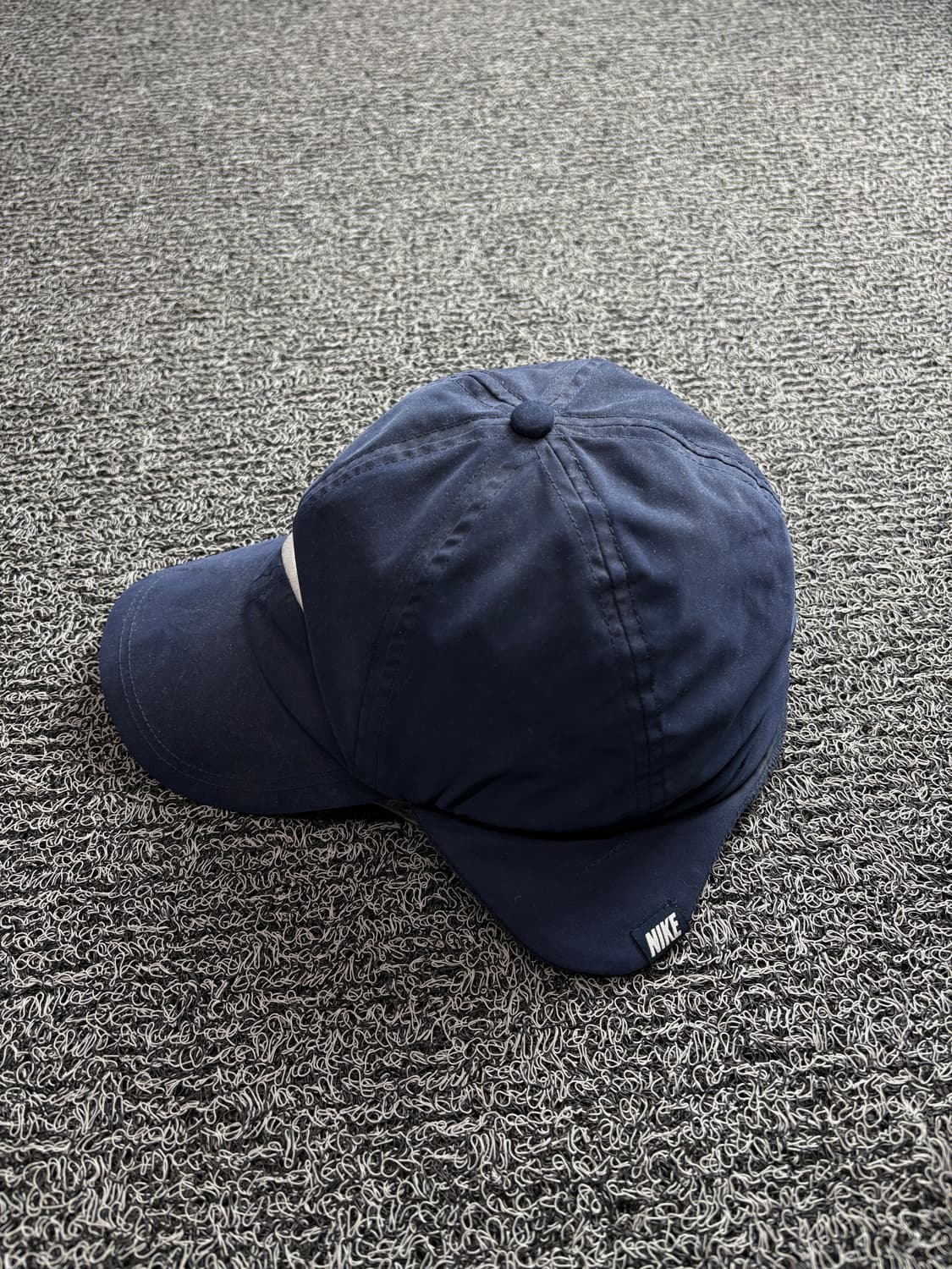 나이키 스우시 이어플랩 볼캡 트루펏햇 2970 상품이미지3