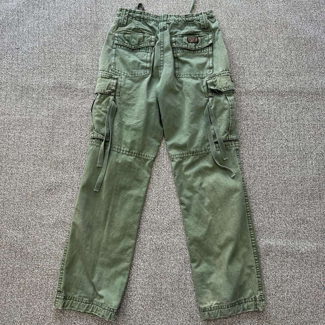 디키즈 빈티지 카고 팬츠 상품이미지2