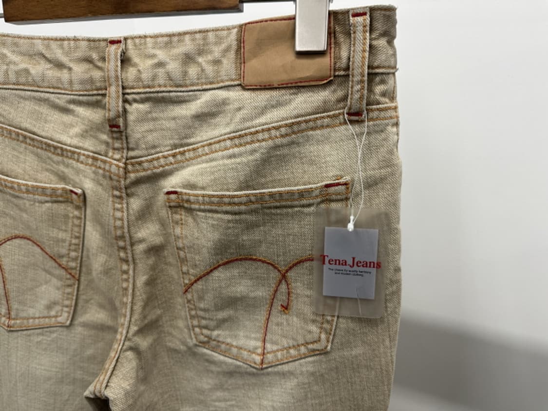TENA JEANS_ boot cut (27) 상품이미지7