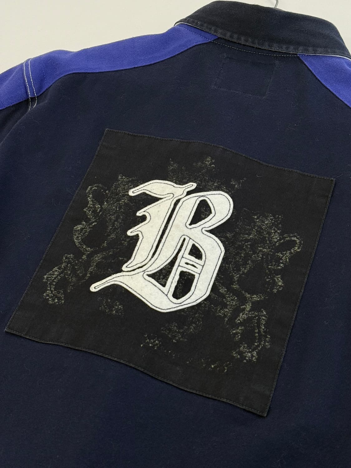 브룩스 브라더스 럭비 카라 티셔츠 XL 상품이미지4