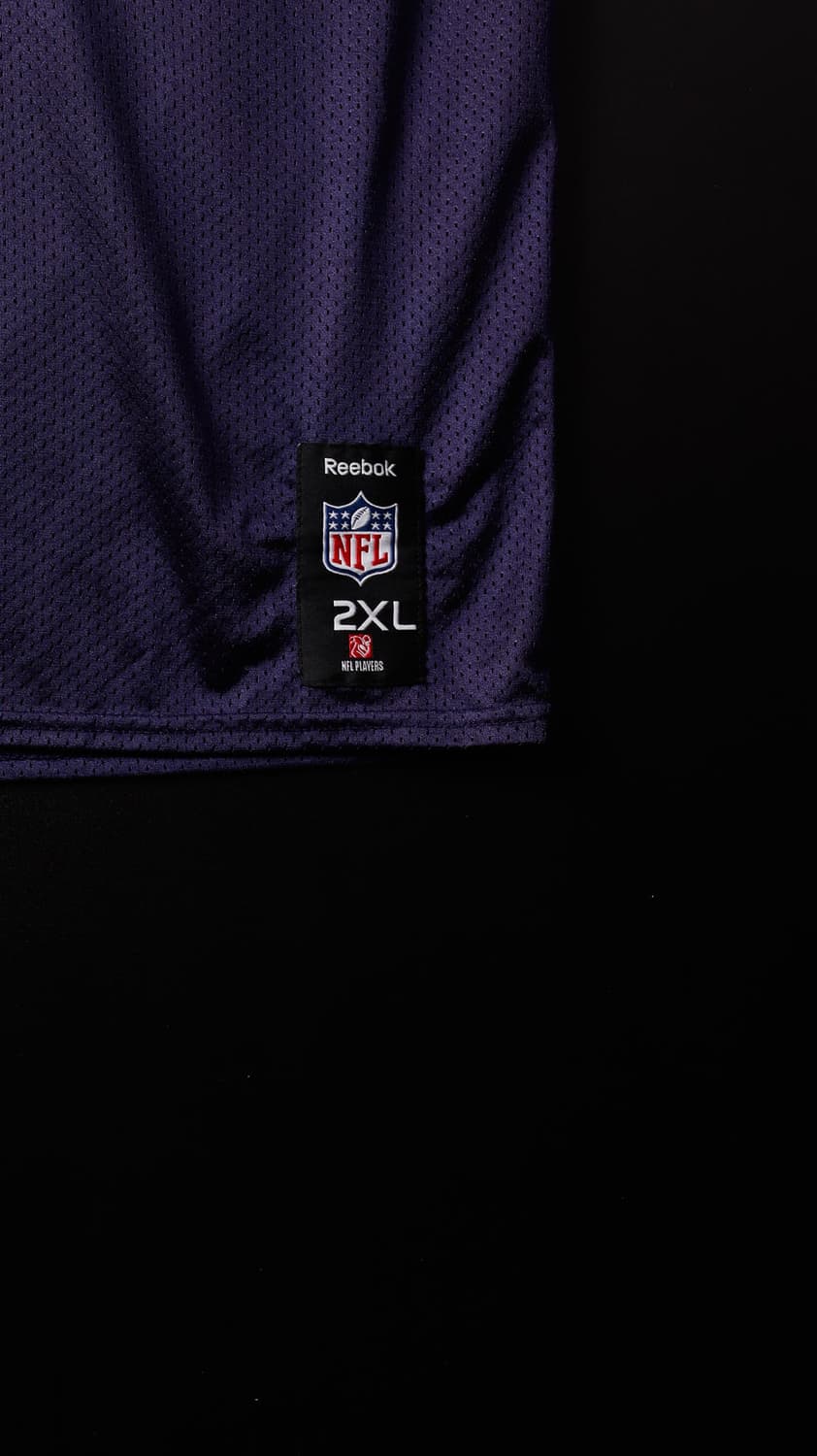 리복LA차져스 메튜스  미식축구유니폼 상품이미지4