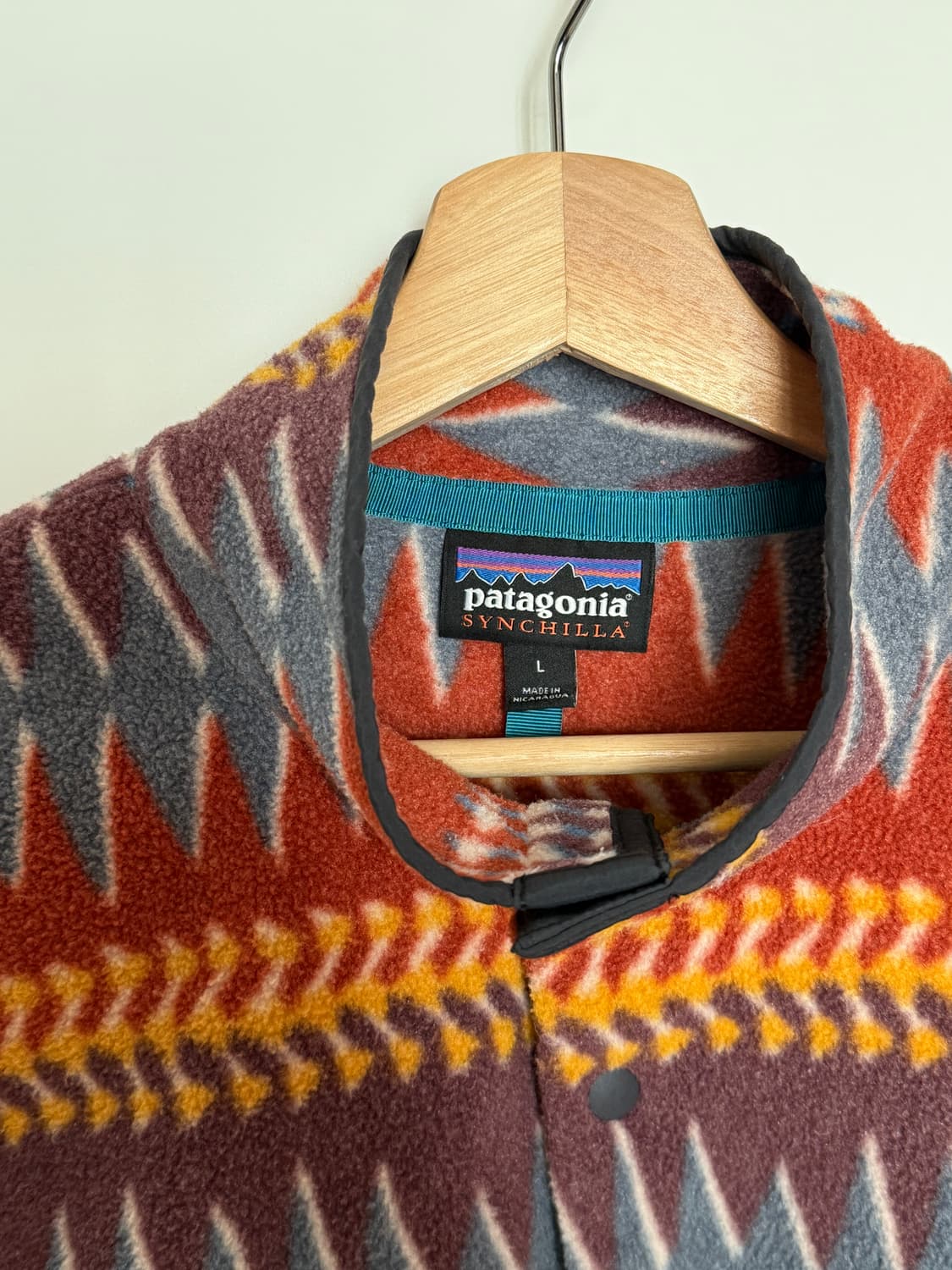 파타고니아 신칠라  상품이미지3