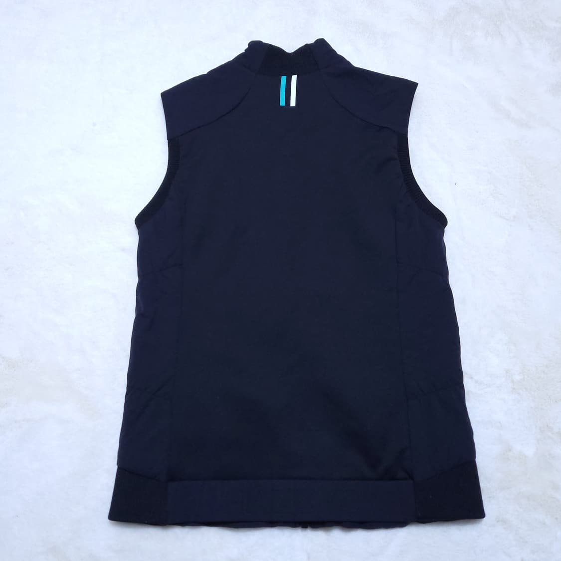 헤지스 골프 여성 조끼집업 85 0309 상품이미지2