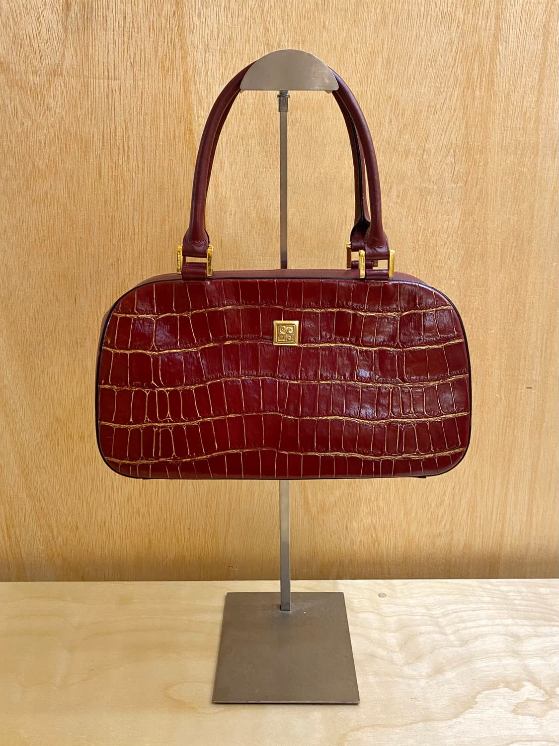 PIERRE CARDIN baguette bag 피에르 가르댕 바게트백 상품이미지2