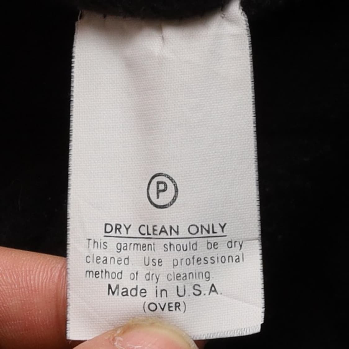 California Imperial Navajo Duffle Coat
 상품이미지9