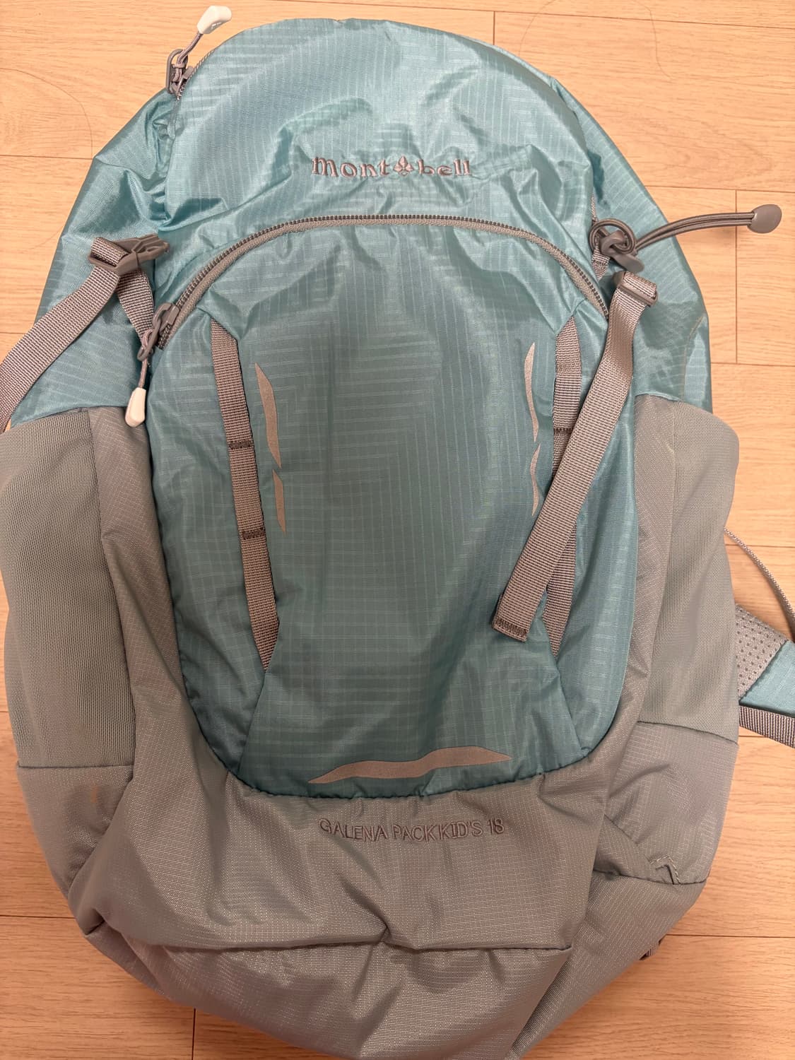 몽벨 가방 상품이미지1