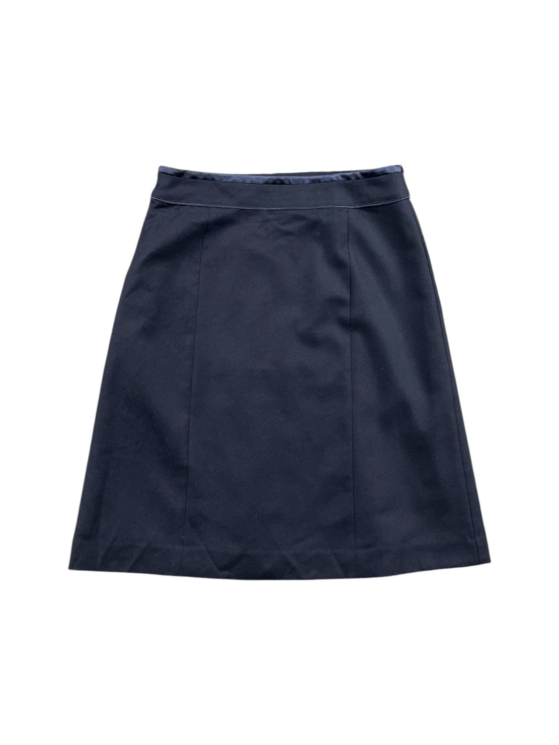 Mackintosh Philosophy 미디 스커트  상품이미지4