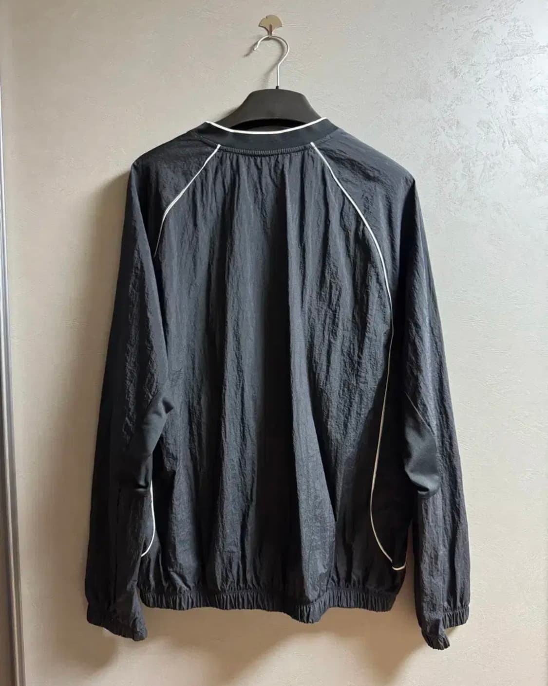 나이키 FC리펠 사커 크루 블랙 XL(아시아) 상품이미지2