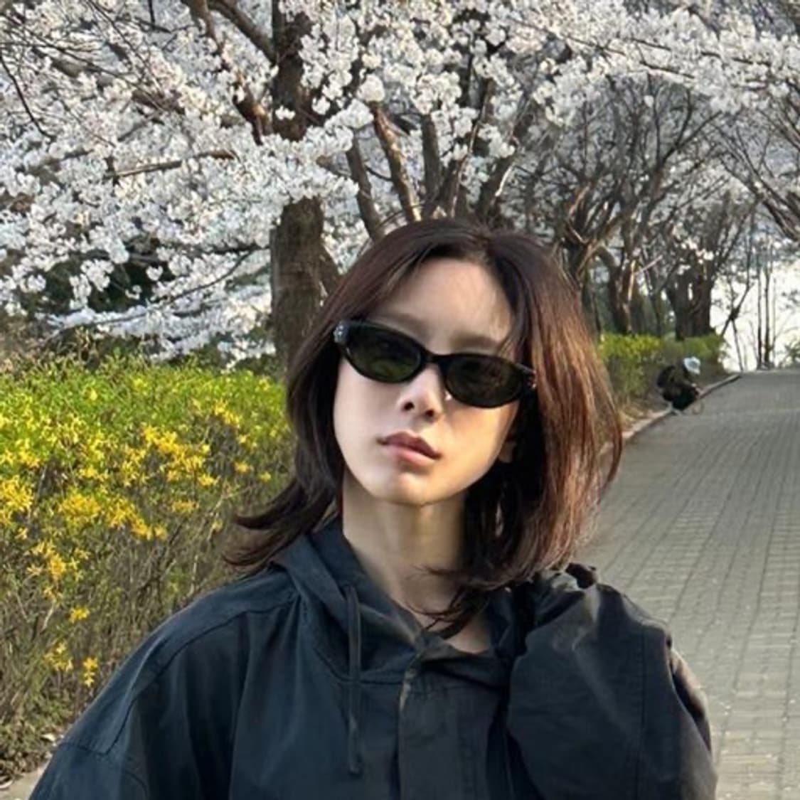 젠틀몬스터 로코코 01 선글라스 상품이미지6