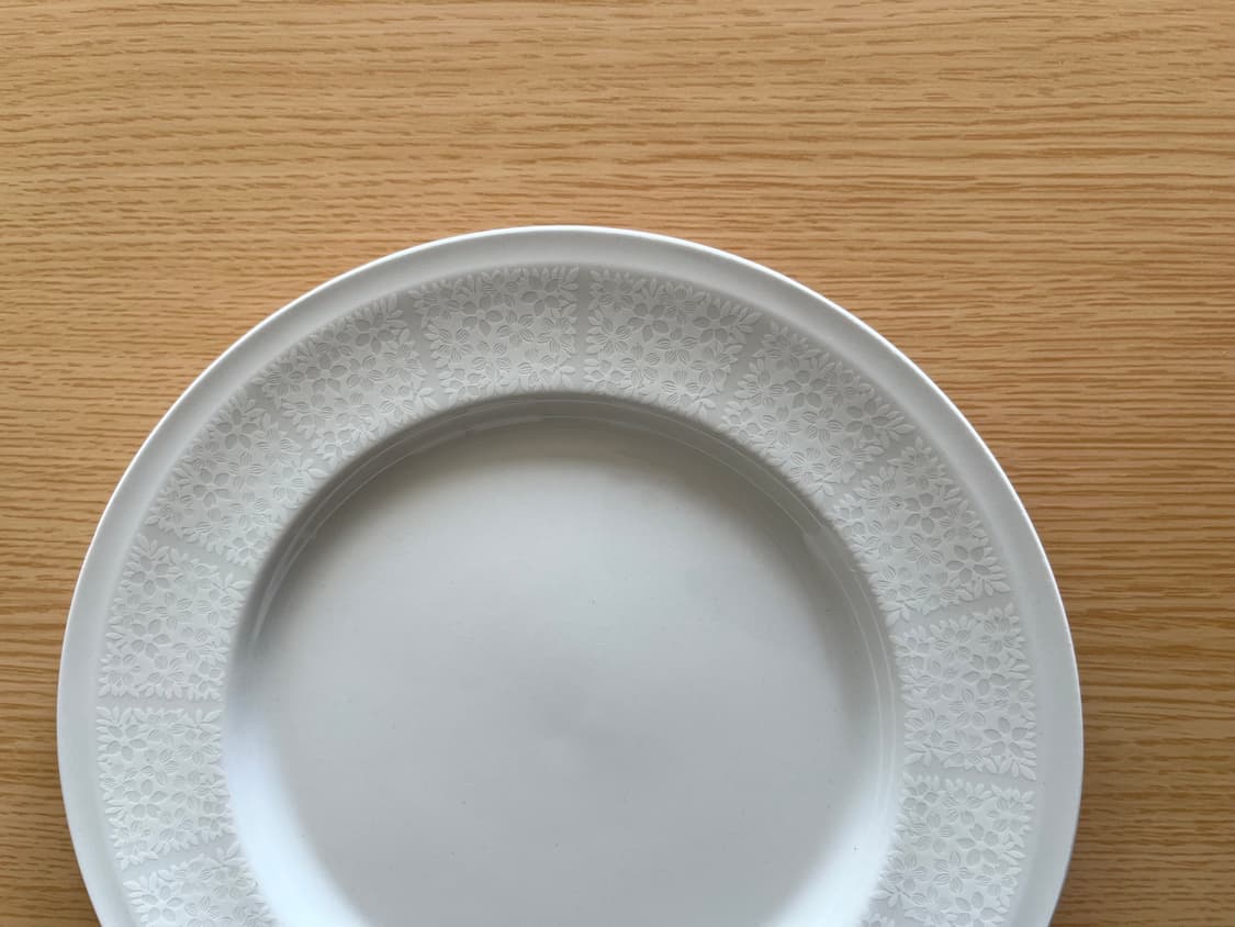 Arabia Finland dinner plate 상품이미지3