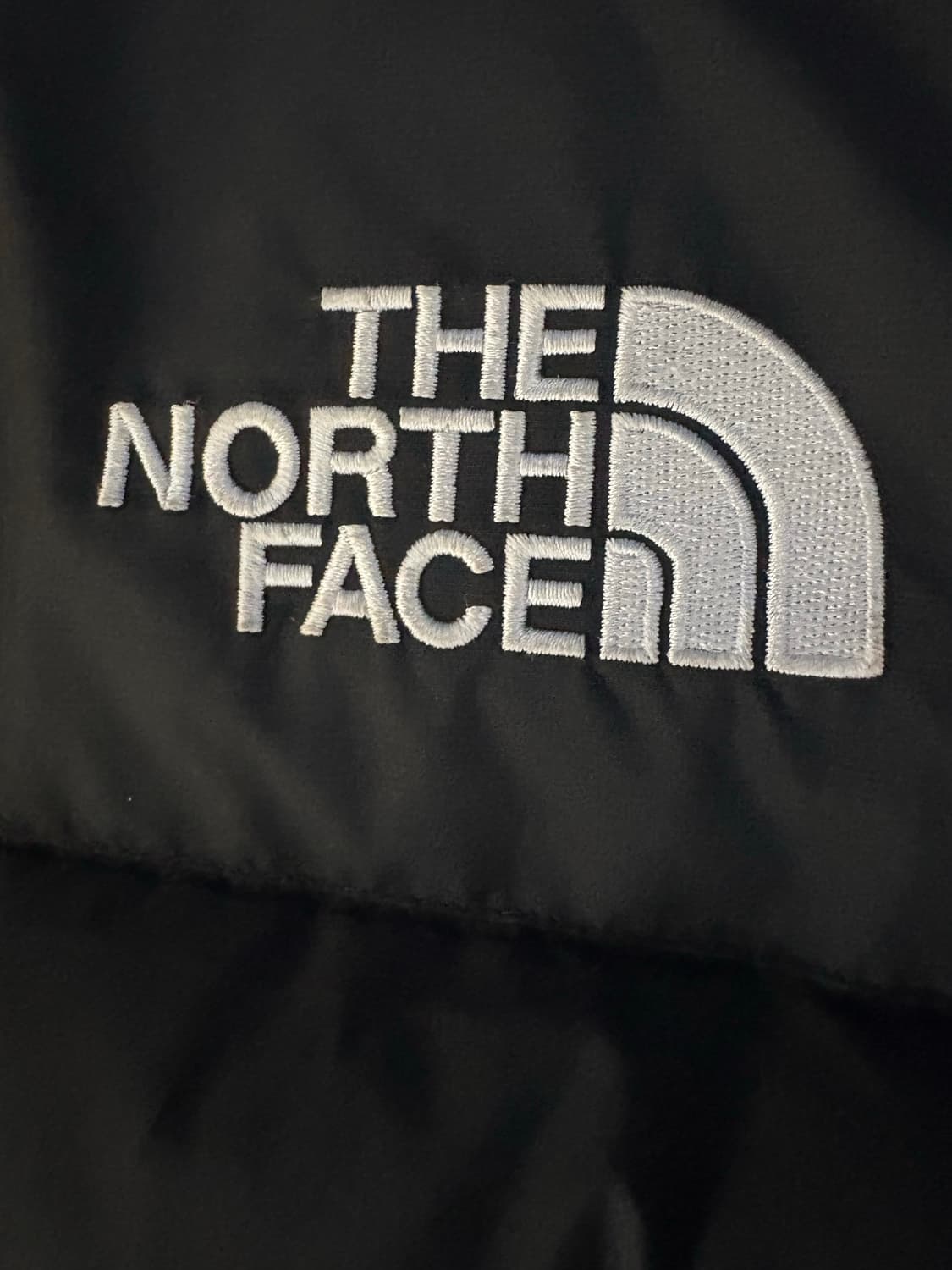 [XS, 85] 노스페이스 1992 눕시 블랙 상품이미지7